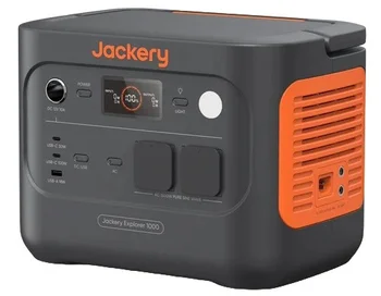 Зарядная станция Jackery Explorer 1000 v2 (21-0001-000221)