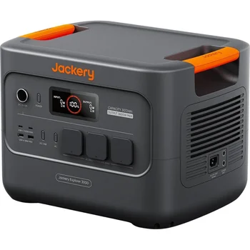 Зарядная станция Jackery Explorer 3000 v2 (21-0001-000312)