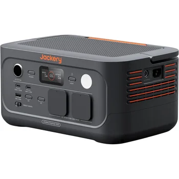 Зарядна станція Jackery Explorer 500 V2 (21-0001-000275)