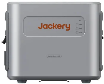 Зарядная станция Jackery NAVI 2000 (21-0001-000279)