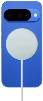 Зарядное устройство Google Pixelsnap, Qi2 White (GA10043)