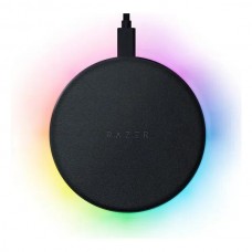  Зарядное устройство Razer Charging Pad Chroma (RC21-01600100-R371) (UA)