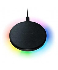 Зарядне пристрій Razer Charging Pad Chroma (RC21-01600100-R371) (UA)