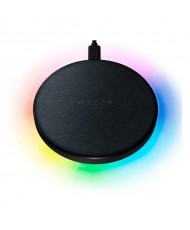  Зарядное устройство Razer Charging Pad Chroma (RC21-01600100-R371) (UA)