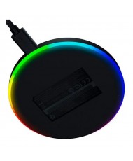 Зарядне пристрій Razer Charging Pad Chroma (RC21-01600100-R371) (UA)