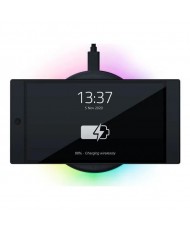 Зарядне пристрій Razer Charging Pad Chroma (RC21-01600100-R371) (UA)