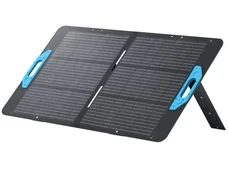 Зарядний пристрій на сонячній батареї Anker SOLIX PS100 100W (A24340A1)