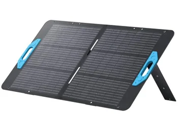 Зарядное устройство на солнечной батарее Anker SOLIX PS100 100W (A24340A1)