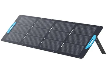 Зарядное устройство на солнечной батарее Anker SOLIX PS200 200W (A24360A1)