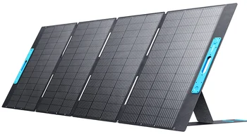 Зарядное устройство на солнечной батарее Anker SOLIX PS400 400W (A24370A1)