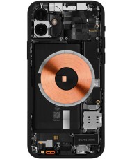 Защитная пленка SKINADDA Apple iPhone 12 Tear Down