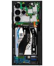 Захисна плівка SKINADDA Samsung Galaxy S21 Ultra Tear Down