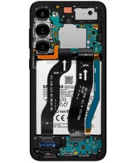 Защитная пленка SKINADDA Samsung Galaxy S23+ Tear Down