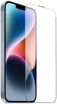 Захисне скло Hoco A34 9D для Apple iPhone 13/13 Pro/14 Black