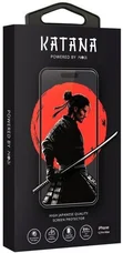 Защитное стекло KATANA by iNobi for iPhone 12 Pro Max Black