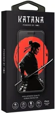 Защитное стекло KATANA by iNobi for iPhone 13 Pro Max / 14 Plus Black
