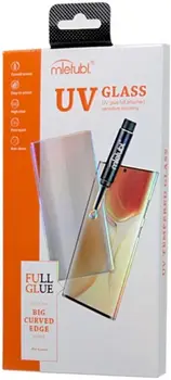 Захисне скло MIETUBL UV OnePlus 12/1+12 Clear