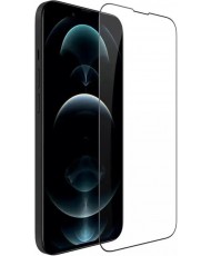 Захисне скло Nillkin (CP+PRO) для Apple iPhone 13 / 13 Pro / 14 (6.1) Black