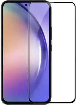 Защитное стекло Nillkin (CP+PRO) для Samsung Galaxy A54 5G Black