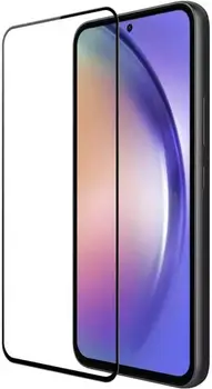 Защитное стекло Nillkin (CP+PRO) для Samsung Galaxy A54 5G Black