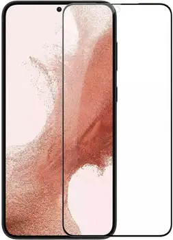 Защитное стекло Nillkin (CP+PRO) для Samsung Galaxy S23+ Black