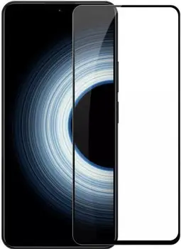 Защитное стекло Nillkin (CP+PRO) для Xiaomi 14T / 14T Pro Black