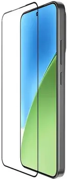 Захисне скло Nillkin (CP+PRO) для Xiaomi 15 Black