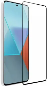 Защитное стекло Nillkin (CP+PRO) для Xiaomi Poco X6 Pro / K70E Black