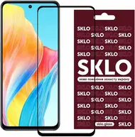 Захисне скло SKLO 3D для Google Pixel 9/9 Pro Black