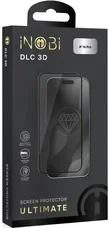 Защитное стекло iNOBI Ultimate DLC 3D for iPhone 16 Pro Black
