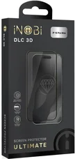 Защитное стекло iNOBI Ultimate DLC 3D for iPhone 16 Pro Max Black