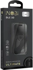 Защитное стекло iNOBI Ultimate DLC 3D for iPhone 17 Black