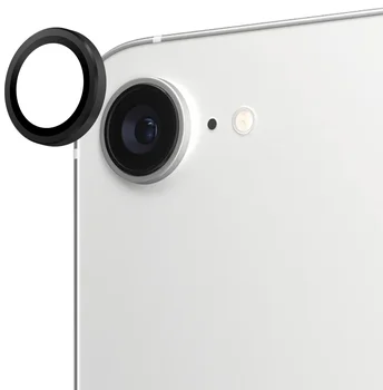 Захисне скло для камери ArmorStandart AR для iPhone 16e Black (ARM84632)