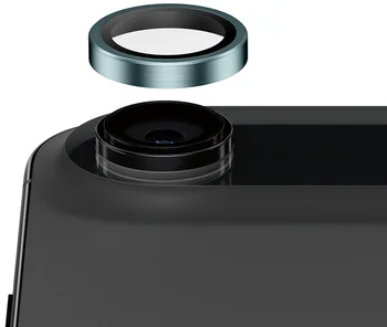 Захисне скло для камери ArmorStandart AR для iPhone 17 Air Blue (ARM86471)