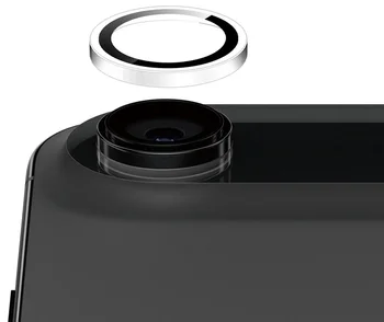 Захисне скло для камери ArmorStandart AR для iPhone 17 Air Clear (ARM86472)