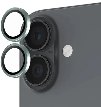 Защитное стекло для камеры ArmorStandart AR для iPhone 17 Blue (ARM86463)