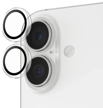 Захисне скло для камери ArmorStandart AR для iPhone 17 Clear (ARM86465)