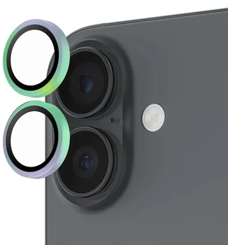 Защитное стекло для камеры ArmorStandart AR для iPhone 17 Gradient (ARM86467)