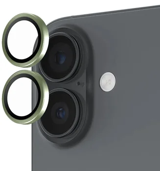 Захисне скло для камери ArmorStandart AR для iPhone 17 Green (ARM86462)