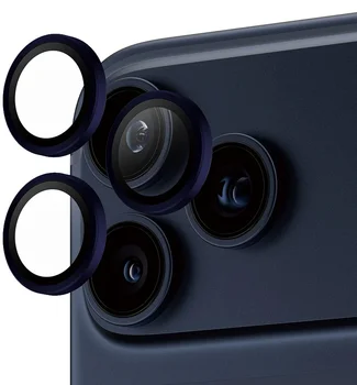 Защитное стекло для камеры ArmorStandart AR для iPhone 17 Pro/17 Pro Max Blue (ARM86455)