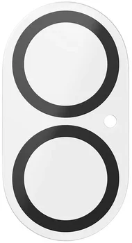 Защитное стекло для камеры ArmorStandart Flat для Apple iPhone 17 Clear (ARM87056)