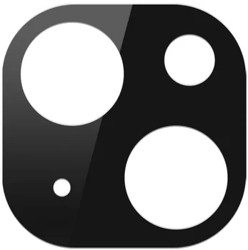 Защитное стекло для камеры ArmorStandart Full Screen для Apple iPhone 14 / 14 Plus Black (ARM66639)