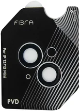 Захисне скло для камери FIBRA Protective Lens iPhone 13/13 Mini Midnight