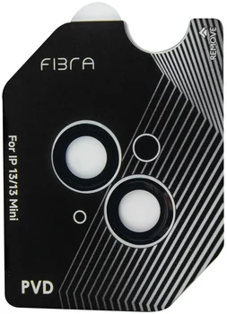 Захисне скло для камери FIBRA Protective Lens iPhone 13/13 Mini Midnight
