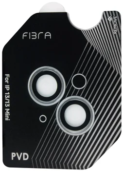 Захисне скло для камери FIBRA Protective Lens iPhone 13/13 Mini Starlight