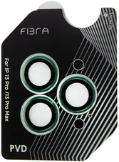 Захисне скло для камери FIBRA Protective Lens iPhone 13 Pro/13 Pro Max Alpine Green