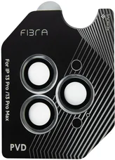 Захисне скло для камери FIBRA Protective Lens iPhone 13 Pro/13 Pro Max Cosmic Orange