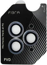 Захисне скло для камери FIBRA Protective Lens iPhone 13 Pro/13 Pro Max Sierra Blue