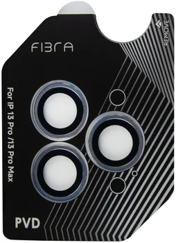 Захисне скло для камери FIBRA Protective Lens iPhone 13 Pro/13 Pro Max Sierra Blue