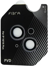 Захисне скло для камери FIBRA Protective Lens iPhone 14/14 Plus Starlight